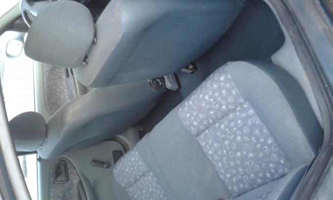 Megane classic prix a débattre