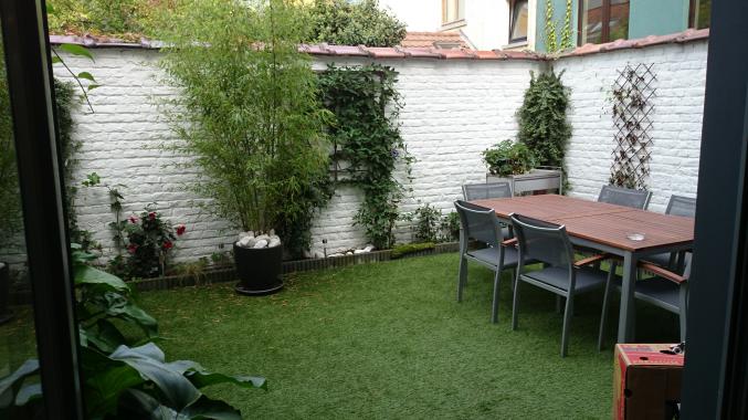 BRUXELLES Maison à vendre