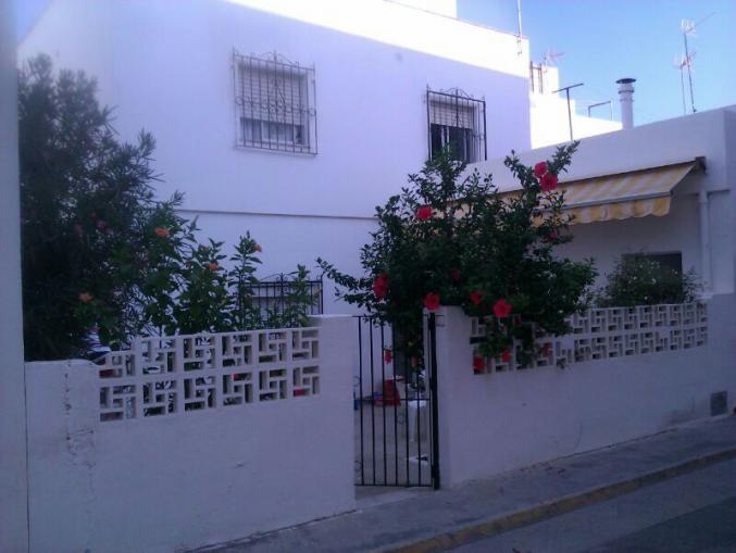 ANDALOUSIE Maison de 142m² ds terrain de 200m² (à 50m de la plage)