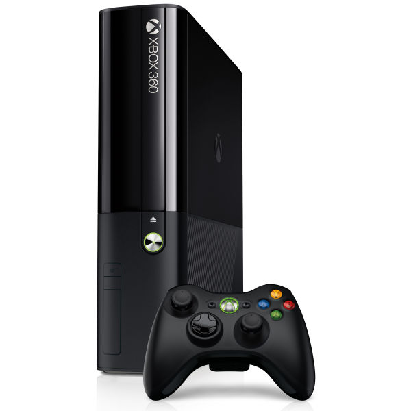 Xbox 360 250go + Jeux pour prix à débattre