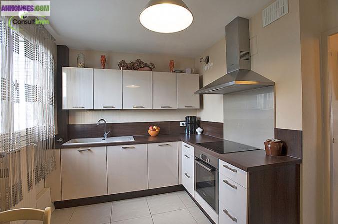Bel appartement de 73 m² à Avignon (84)