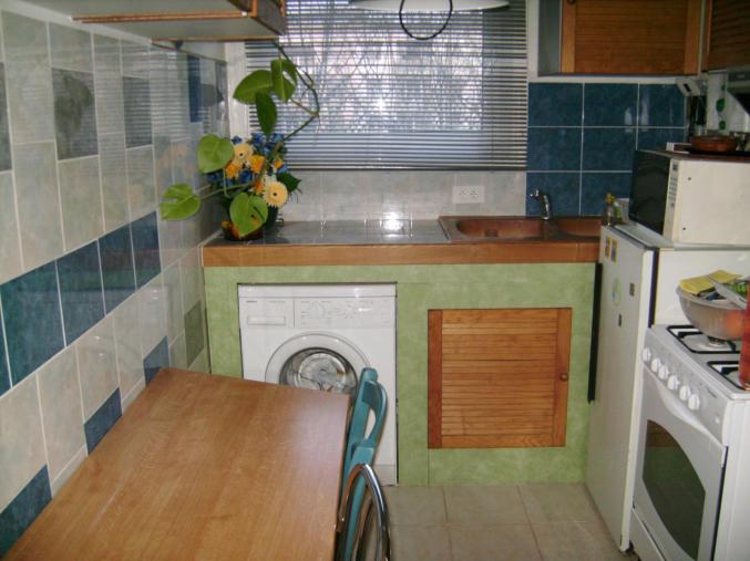 T2- sans travaux centre rive gauche - 56 m2