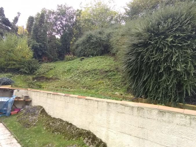 Pavillon Veneux les sablons