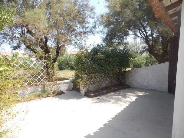 Maison en pleine campagne