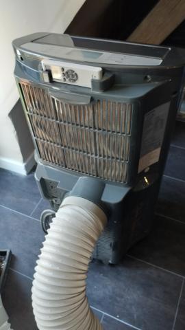 AV Climatiseur Taurus