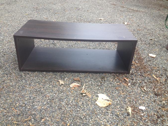 Tables basse / meuble TV 