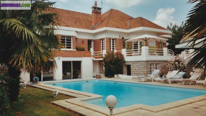 Exceptionnel, bord Garonne