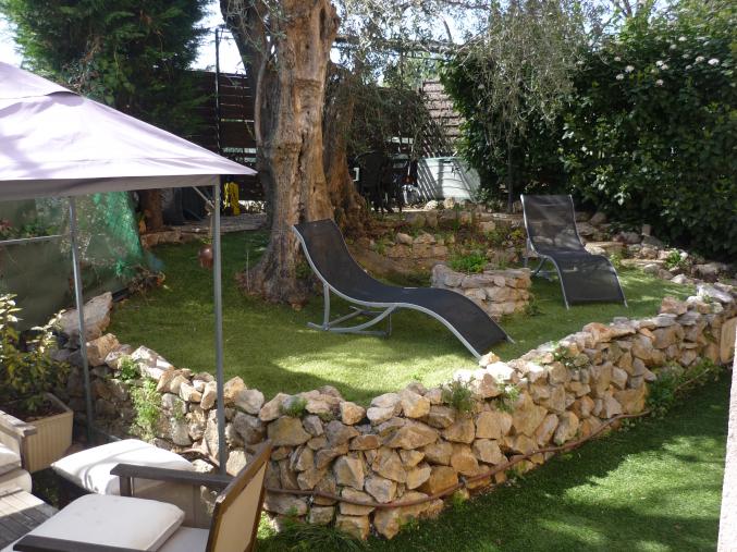 Vends 4 pieces climatisé 90 m2