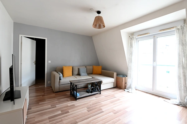 T2 meublé a 92700, Colombes