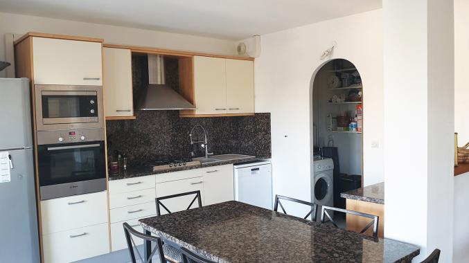 Vends T3 à Perpignan