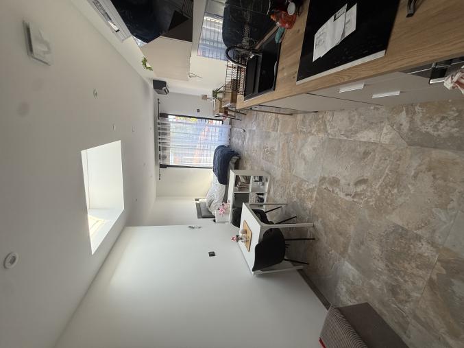 Loue maison studio 26 m2 et garage