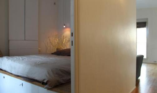 Appartement 2 pieces 40 m2