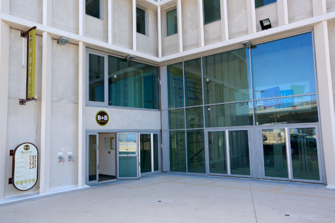 Vente de bureaux-Smartseille