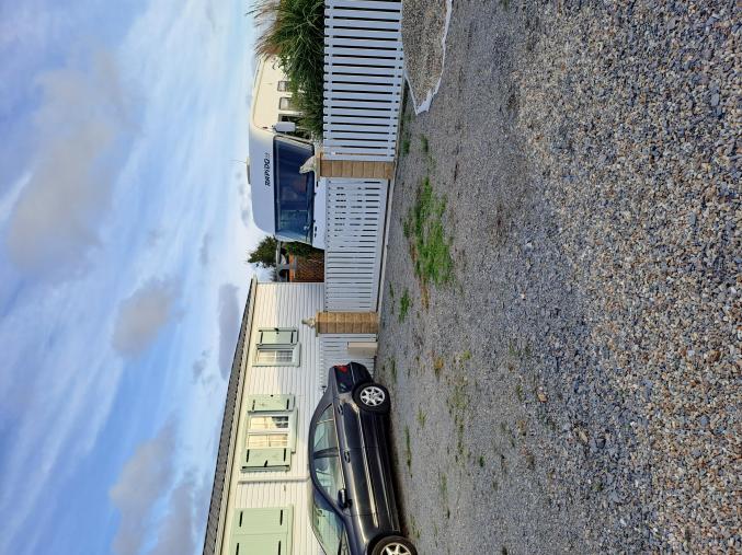 Vend Mobil home sur terrain sur prl