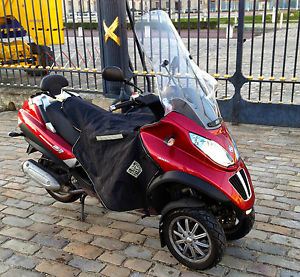 Scooter piaggio mp3 300 lt