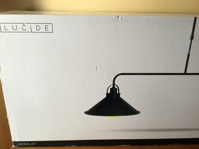 LUSTRE MODERNE ET DESIGN