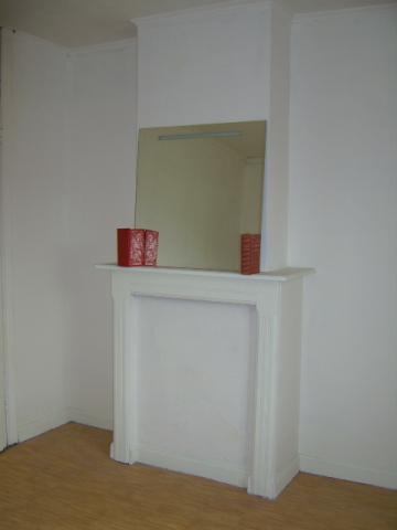 Idéal 1er achat gros oeuvre neuf 4pièces garage cour