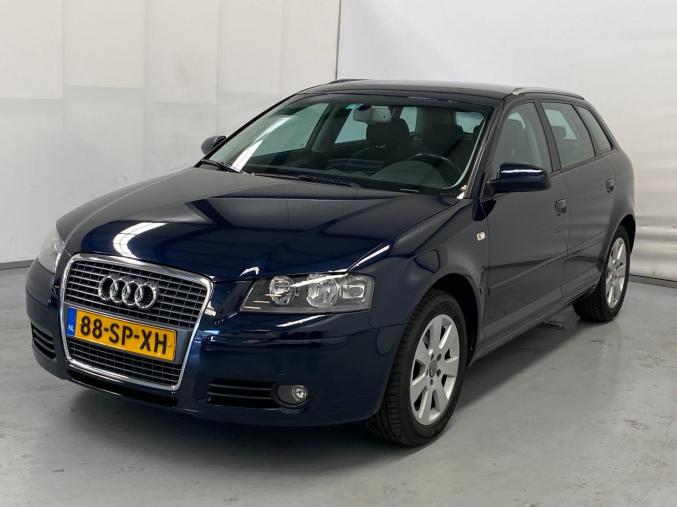 Audi A3 Sportback 1.6 Ambiante