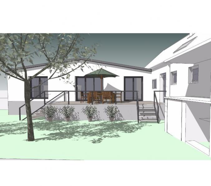 Architecte DPLG / PC