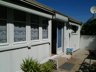 PROMO LOCATION MOBILHOME  SIGEAN