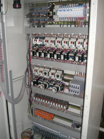 TOUT TRAVAUX D ELECTRICITE