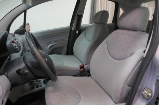Citroën C3 - 1.4 HDI année: 2003