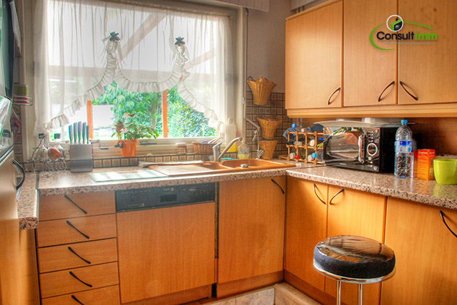 Belle maison de 100 m² à Fouquières-lèz-Lens