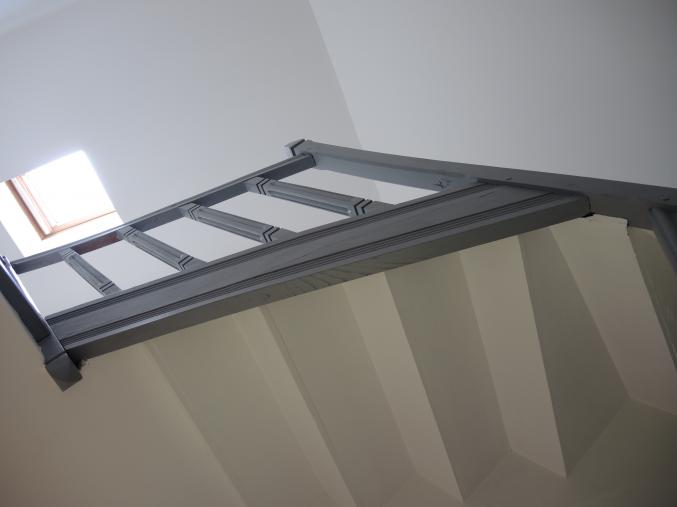 Appartement T3 entre Quimper et Brest