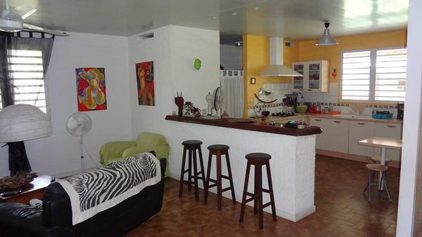 Villa 4 pièces 83 m² à CAYENNE (97300)