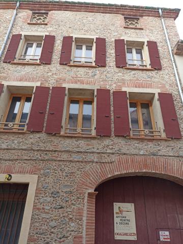 Maison de famille et de rapport