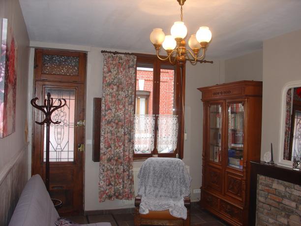 Amiens - Maison amiénoise