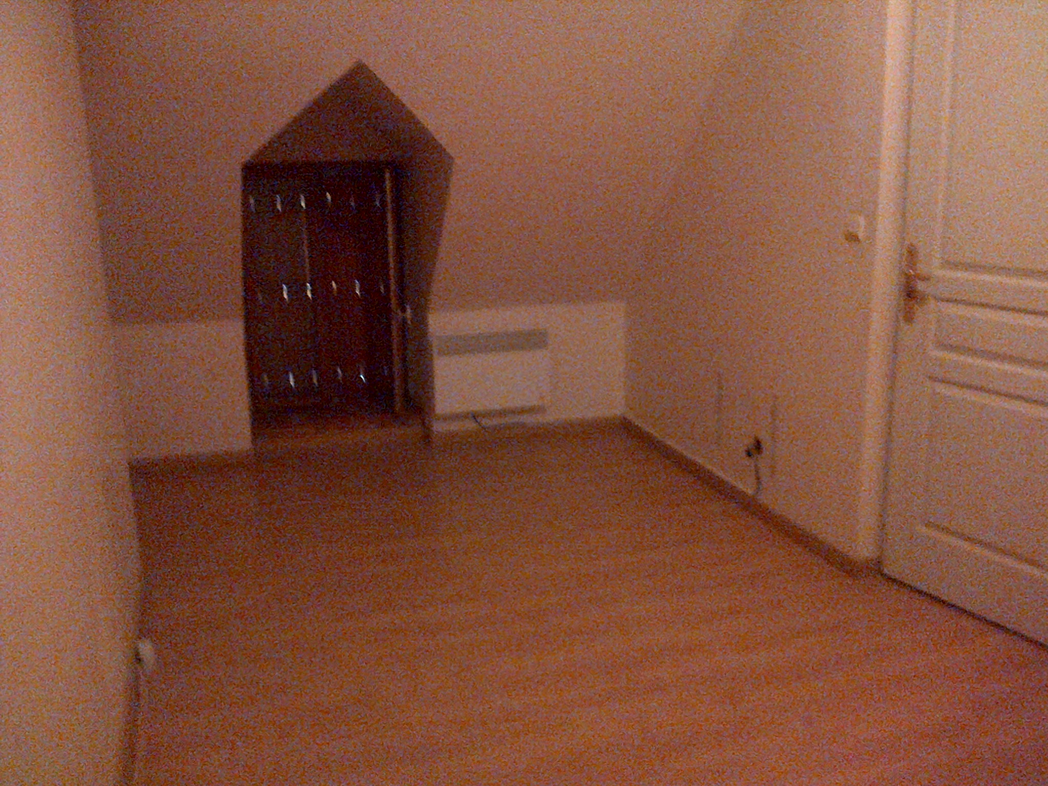 Location maison de campagne