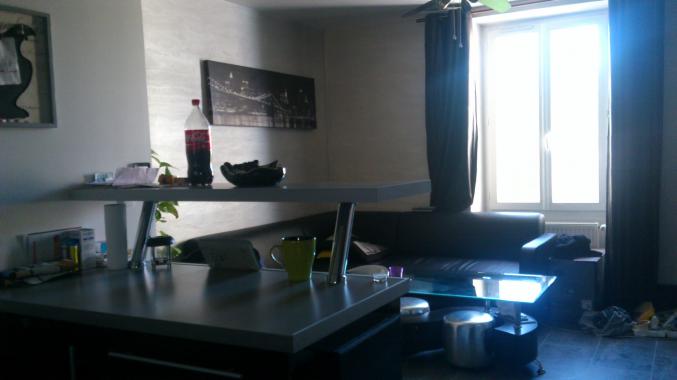 Appartement 2 pièce renover 