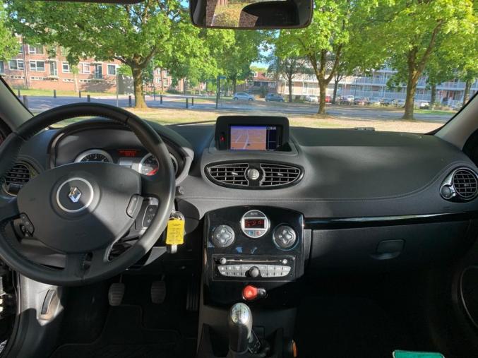 Renault Clio DCI 85 Luxe Privilège