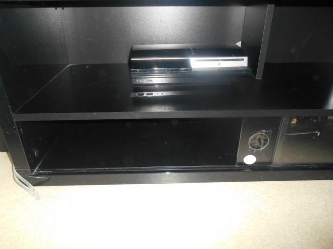 Meuble TV télévision