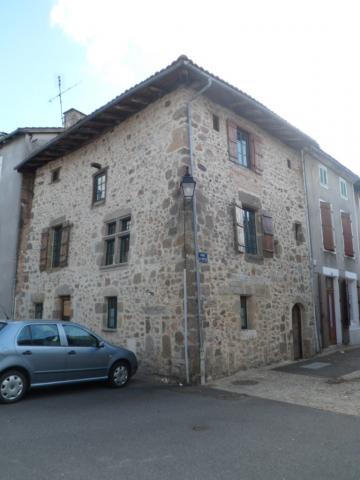 Belle maison de caractère