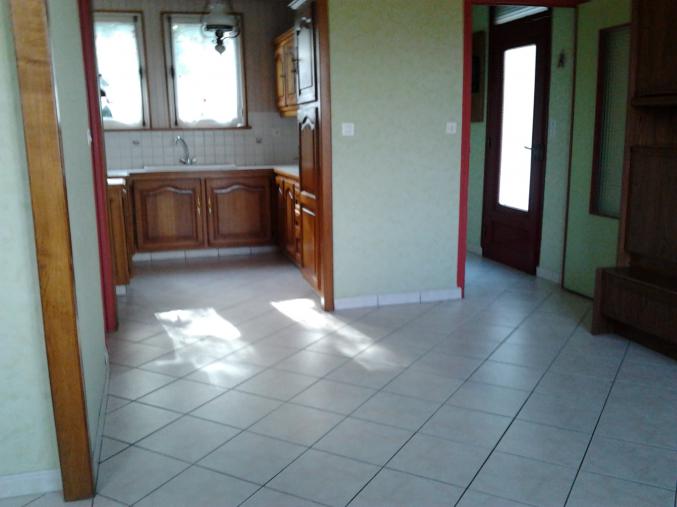 VENTE MAISON  LANDIVY