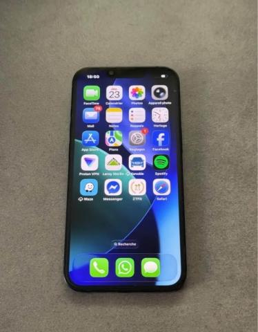 IPhone 13