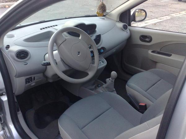 Renault Twingo expression 1.2L 16V 75CV  
