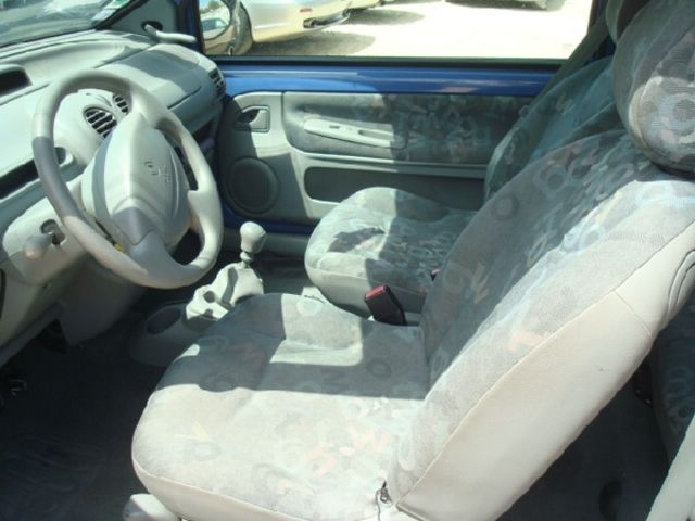 Don Renault Twingo (3) 1.2 authentique