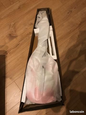 Guitare électrique IBANEZ AZES31 VM Vermilion