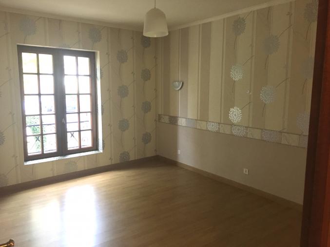 T4 150m2 avec jardins