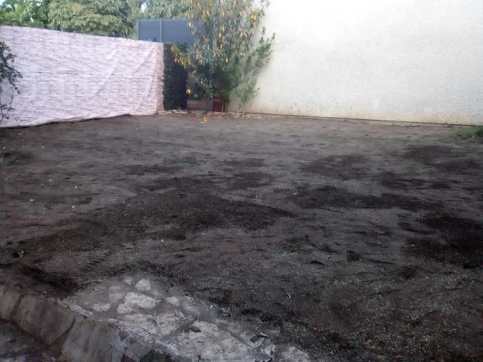 Jardinier, création, entretien, tonte