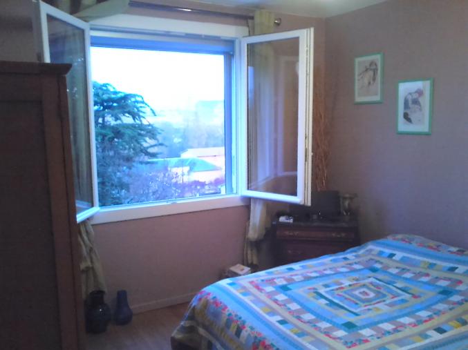 Appartement + garage investisseur déja loué