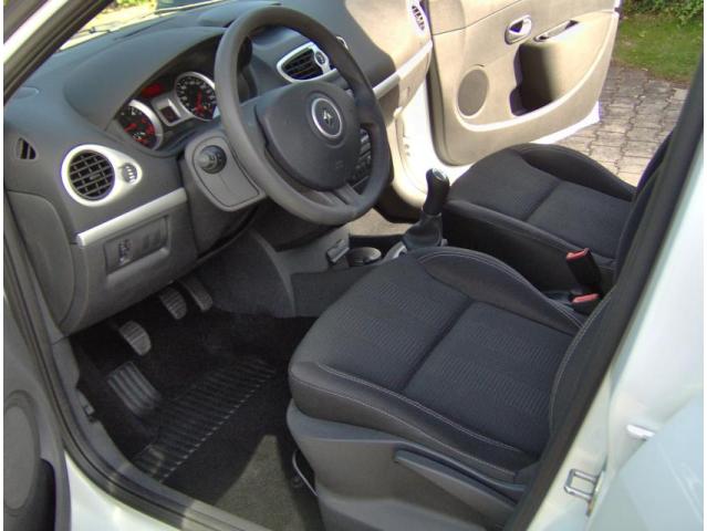 Renault Clio iii (2) 1.5 dci 75 expression