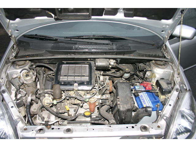 Toyota Yaris 75 d-4d wanadoo 5p