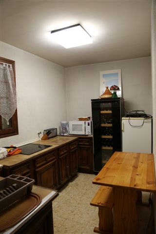 APPARTEMENT DANS VILLA BANYULS/MER