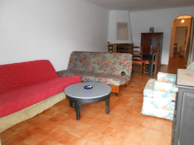 Vend appartement