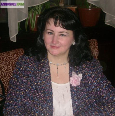 Votre guide francophone en Ukraine