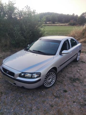 Volvo S60 D5 163cv